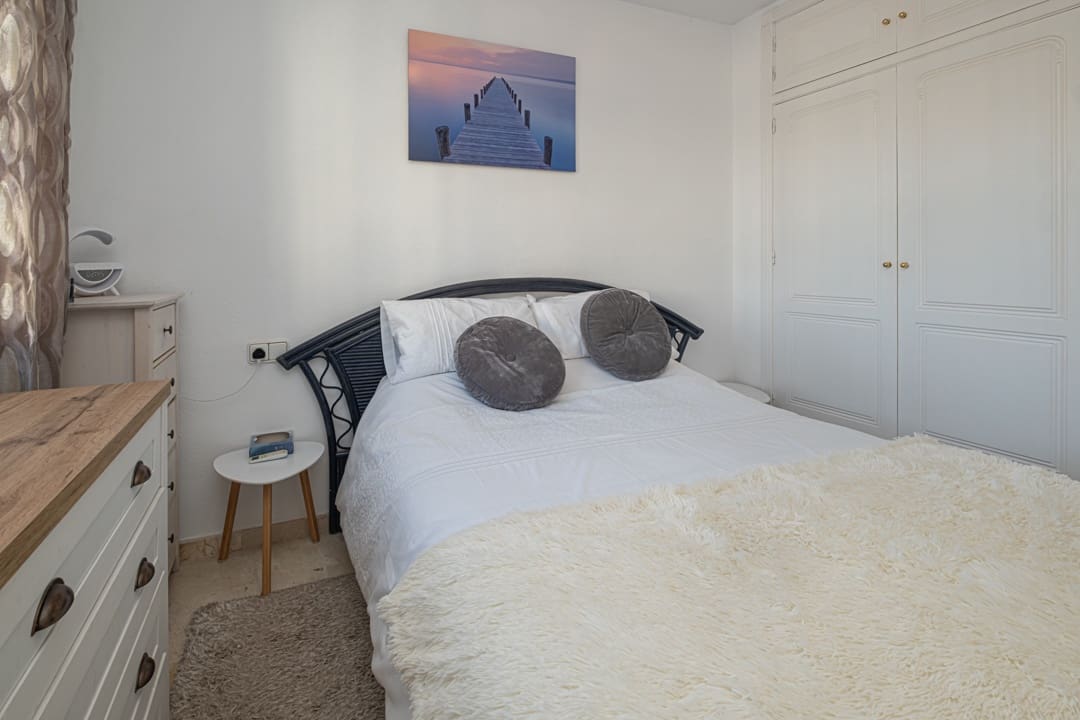 2 chambre Appartement à vendre à Las Ramblas Golf avec piscine garage - 209 000 € (Ref: 9592298)