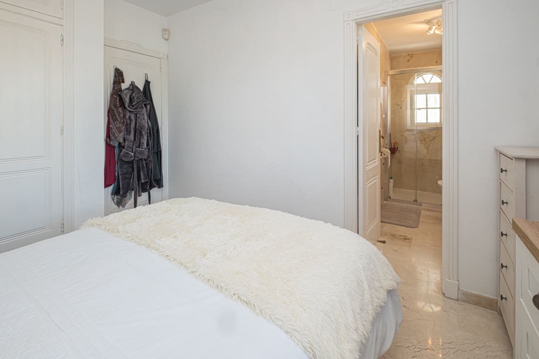 2 chambre Appartement à vendre à Las Ramblas Golf avec piscine garage - 209 000 € (Ref: 9592298)