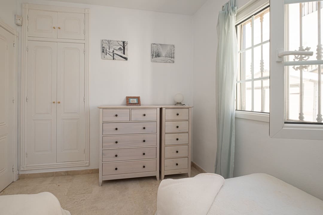 2 chambre Appartement à vendre à Las Ramblas Golf avec piscine garage - 209 000 € (Ref: 9592298)