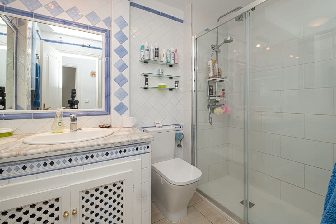 2 chambre Appartement à vendre à Las Ramblas Golf avec piscine garage - 209 000 € (Ref: 9592298)