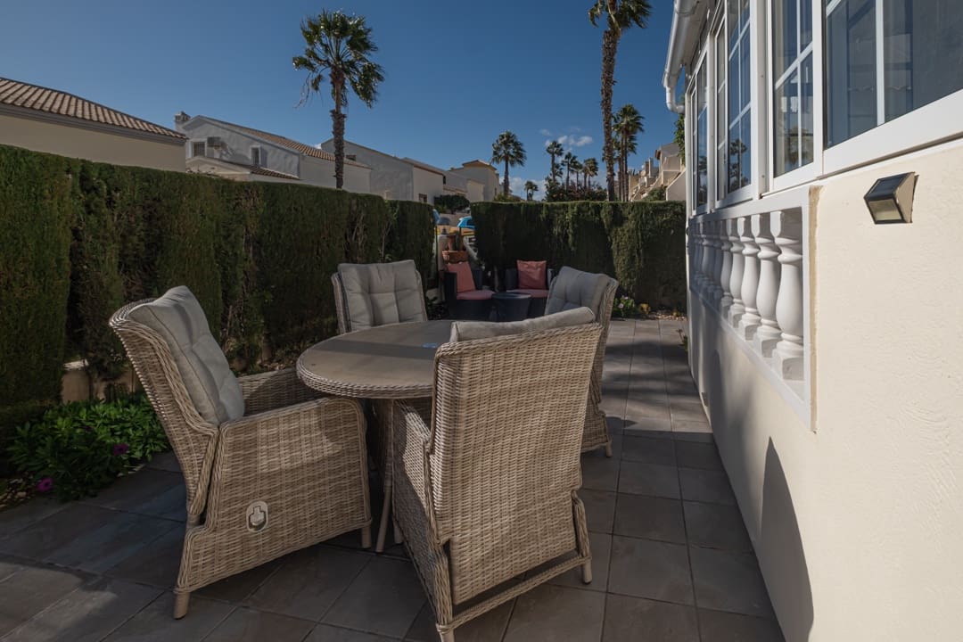 2 chambre Appartement à vendre à Las Ramblas Golf avec piscine garage - 209 000 € (Ref: 9592298)