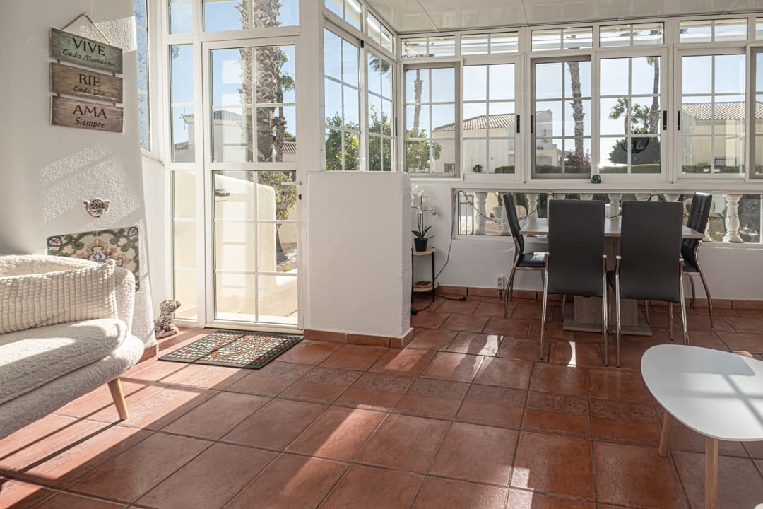 2 chambre Appartement à vendre à Las Ramblas Golf avec piscine garage - 209 000 € (Ref: 9592298)