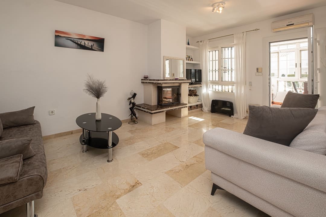 2 chambre Appartement à vendre à Las Ramblas Golf avec piscine garage - 209 000 € (Ref: 9592298)