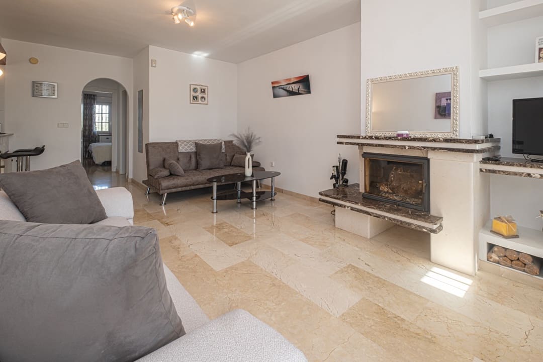 2 chambre Appartement à vendre à Las Ramblas Golf avec piscine garage - 209 000 € (Ref: 9592298)