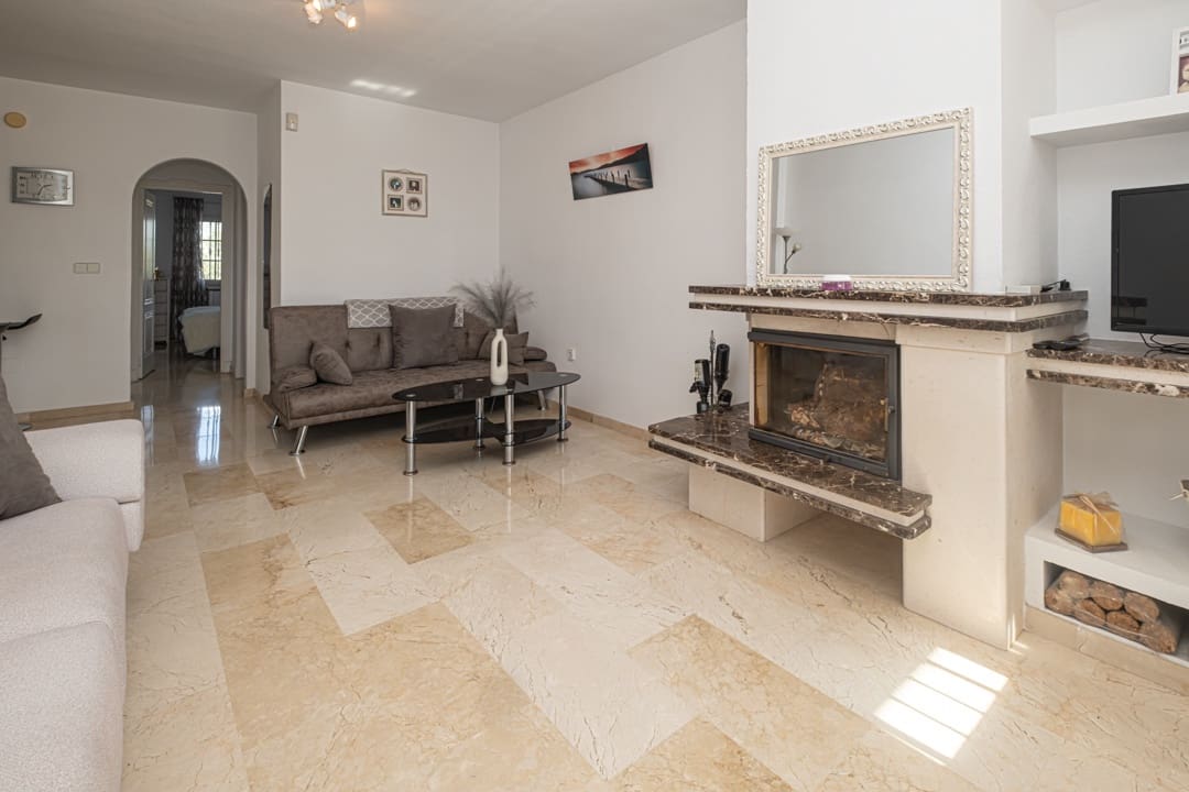 2 chambre Appartement à vendre à Las Ramblas Golf avec piscine garage - 209 000 € (Ref: 9592298)