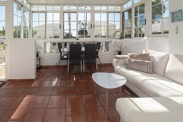 2 chambre Appartement à vendre à Las Ramblas Golf, Orihuela avec piscine garage - 209 000 € (Ref: 9592298)