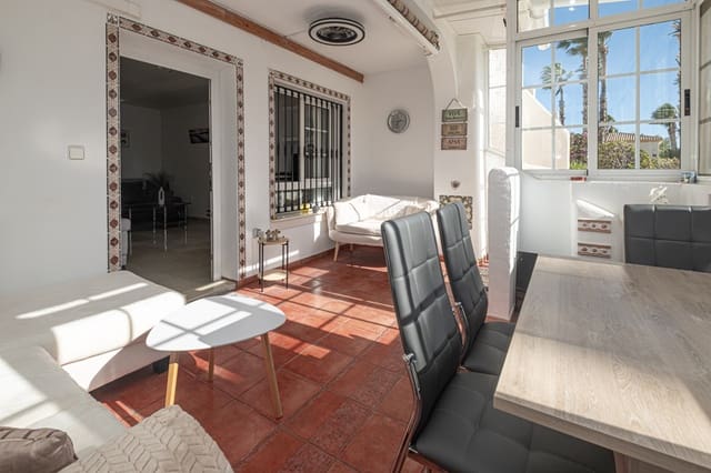 2 chambre Appartement à vendre à Las Ramblas Golf, Orihuela avec piscine garage - 209 000 € (Ref: 9592298)