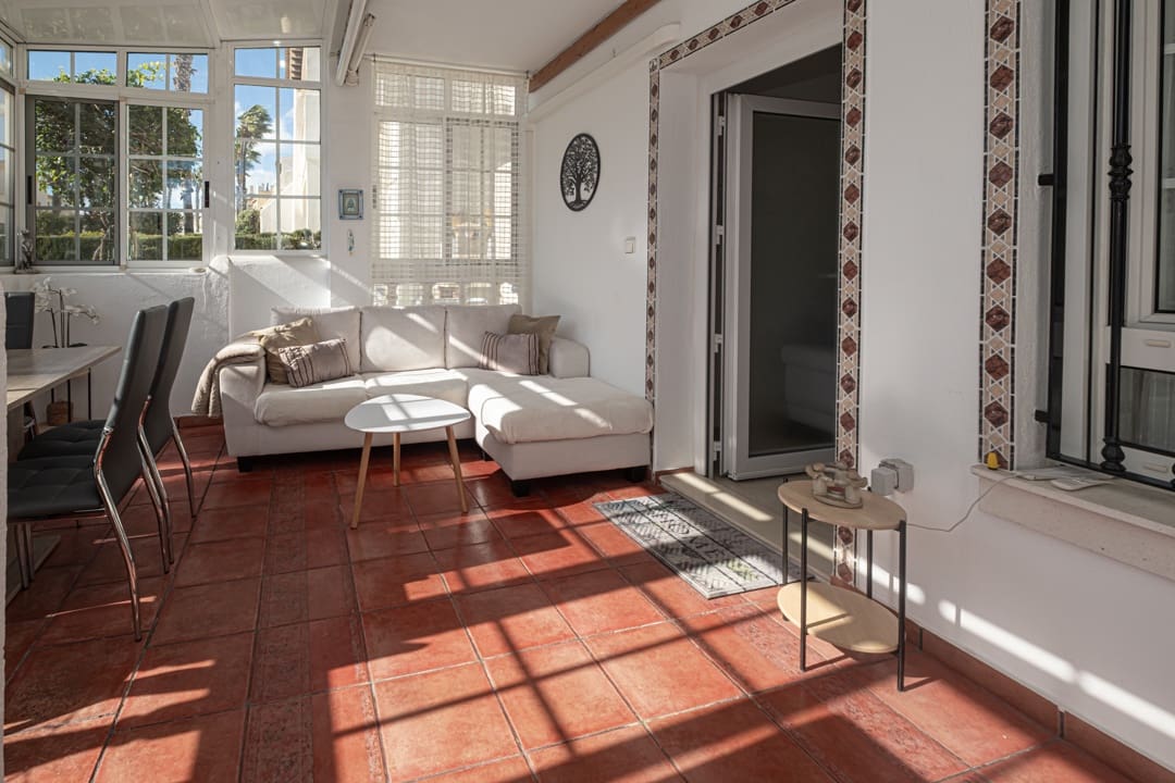 2 chambre Appartement à vendre à Las Ramblas Golf avec piscine garage - 209 000 € (Ref: 9592298)