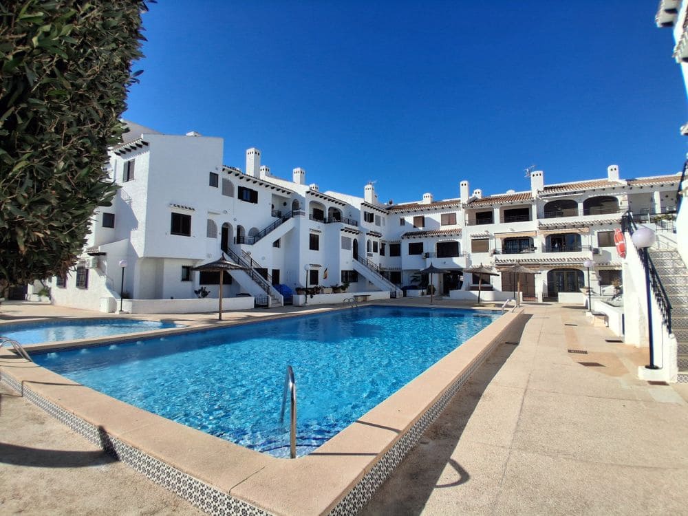 2 camera da letto Appartamento in vendita in Playa Flamenca con piscina garage - 169.995 € (Rif: 9603241)