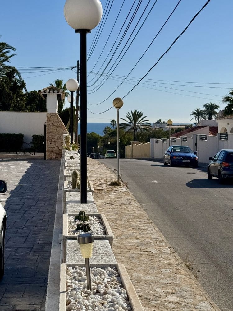 2 camera da letto Appartamento in vendita in Playa Flamenca con piscina garage - 169.995 € (Rif: 9603241)