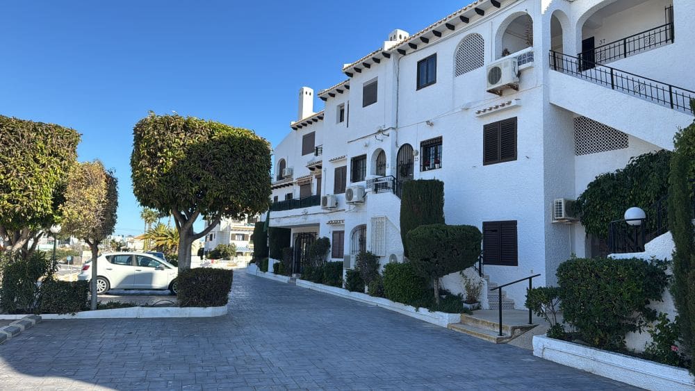 2 camera da letto Appartamento in vendita in Playa Flamenca con piscina garage - 169.995 € (Rif: 9603241)