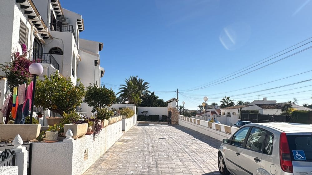 2 camera da letto Appartamento in vendita in Playa Flamenca con piscina garage - 169.995 € (Rif: 9603241)