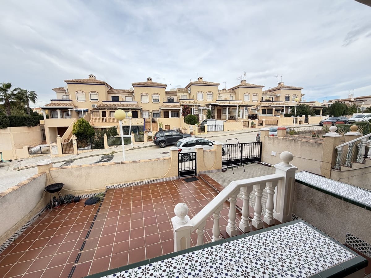 2 camera da letto Appartamento in vendita in La Zenia con piscina garage - 165.000 € (Rif: 9603242)