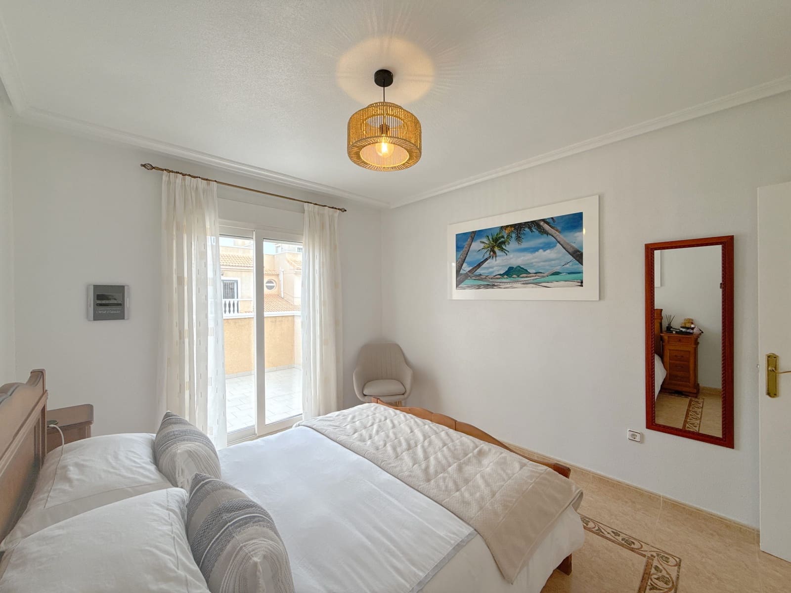 2 soverom Hus til salgs i La Zenia med svømmebasseng garasje - € 249 950 (Ref: 9603243)