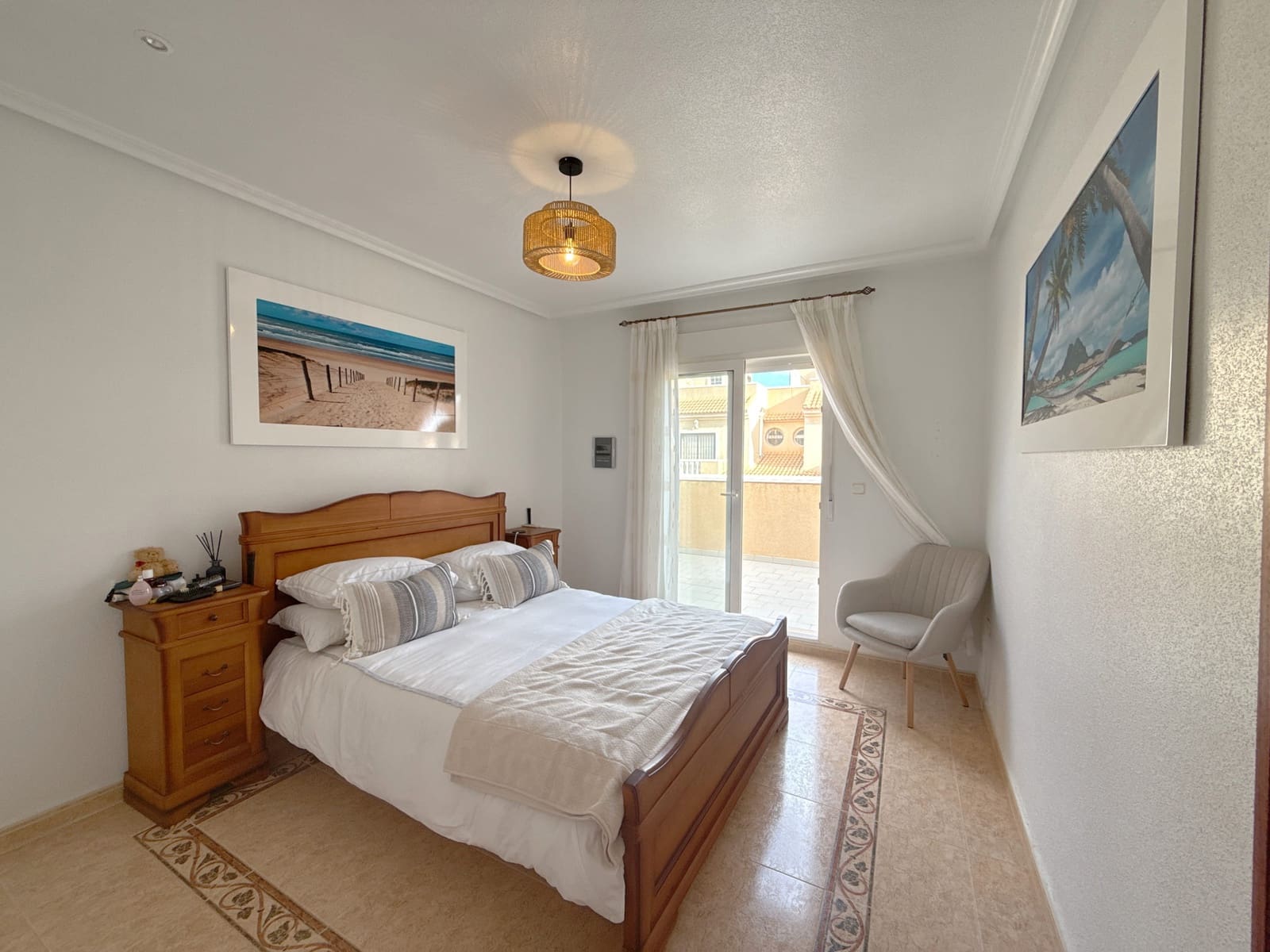 2 soverom Hus til salgs i La Zenia med svømmebasseng garasje - € 249 950 (Ref: 9603243)