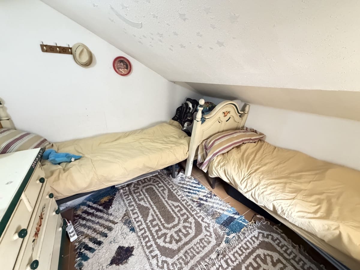 3 makuuhuone Omakotitalo myytävänä paikassa Cabo Roig mukana uima-altaan - 249 995 € (Ref: 9603244)