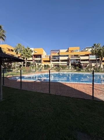 Apartamento de 2 habitaciones en Playa Flamenca, Orihuela en venta con piscina - 174.900 € (Ref: 9614129)