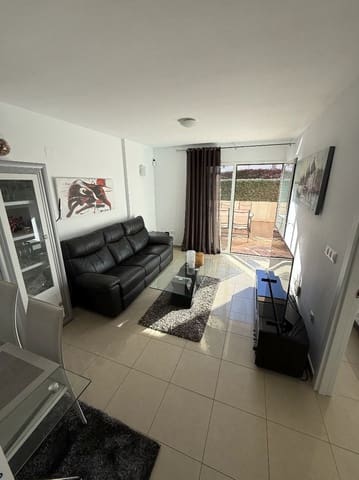 Apartamento de 2 habitaciones en Playa Flamenca, Orihuela en venta con piscina - 174.900 € (Ref: 9614129)