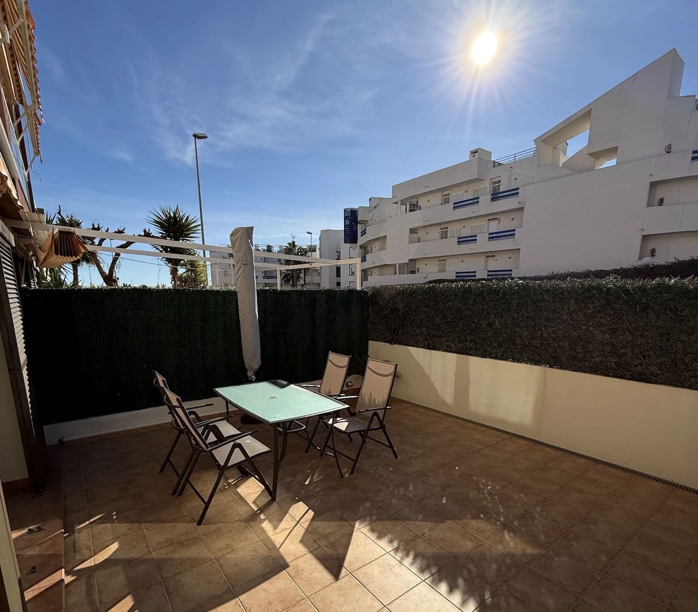 2 slaapkamer Appartement te koop in Playa Flamenca met zwembad - € 174.900 (Ref: 9614129)