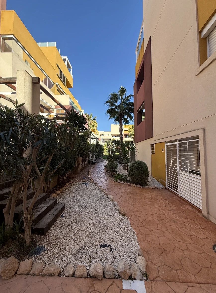 2 slaapkamer Appartement te koop in Playa Flamenca met zwembad - € 174.900 (Ref: 9614129)