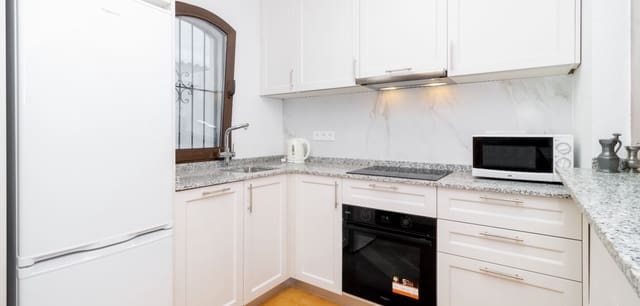 3 soverom Hus til salgs i La Zenia, Orihuela - € 309 000 (Ref: 9623265)