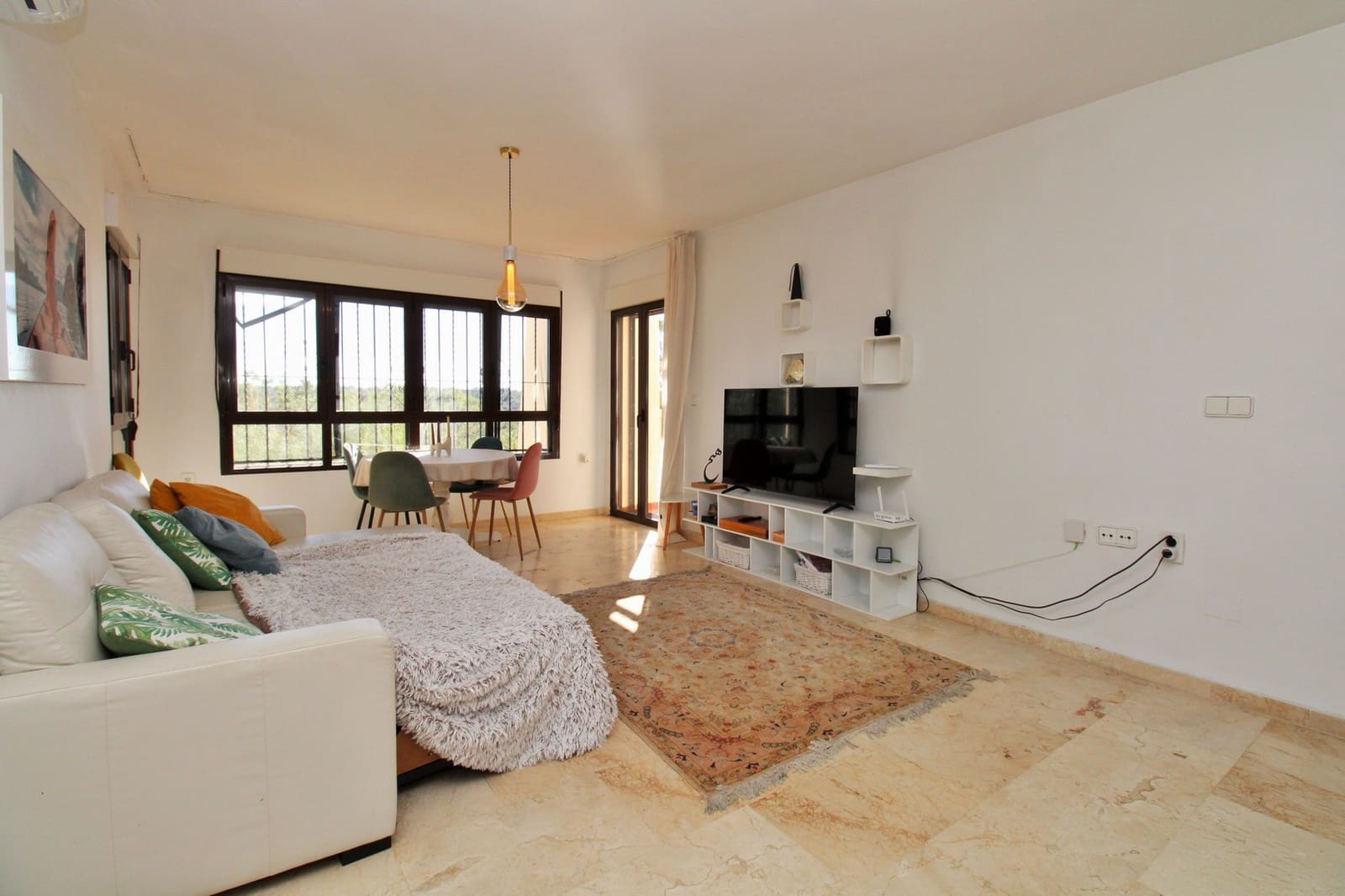 2 slaapkamer Appartement te koop in Las Ramblas Golf - € 199.900 (Ref: 9628335)