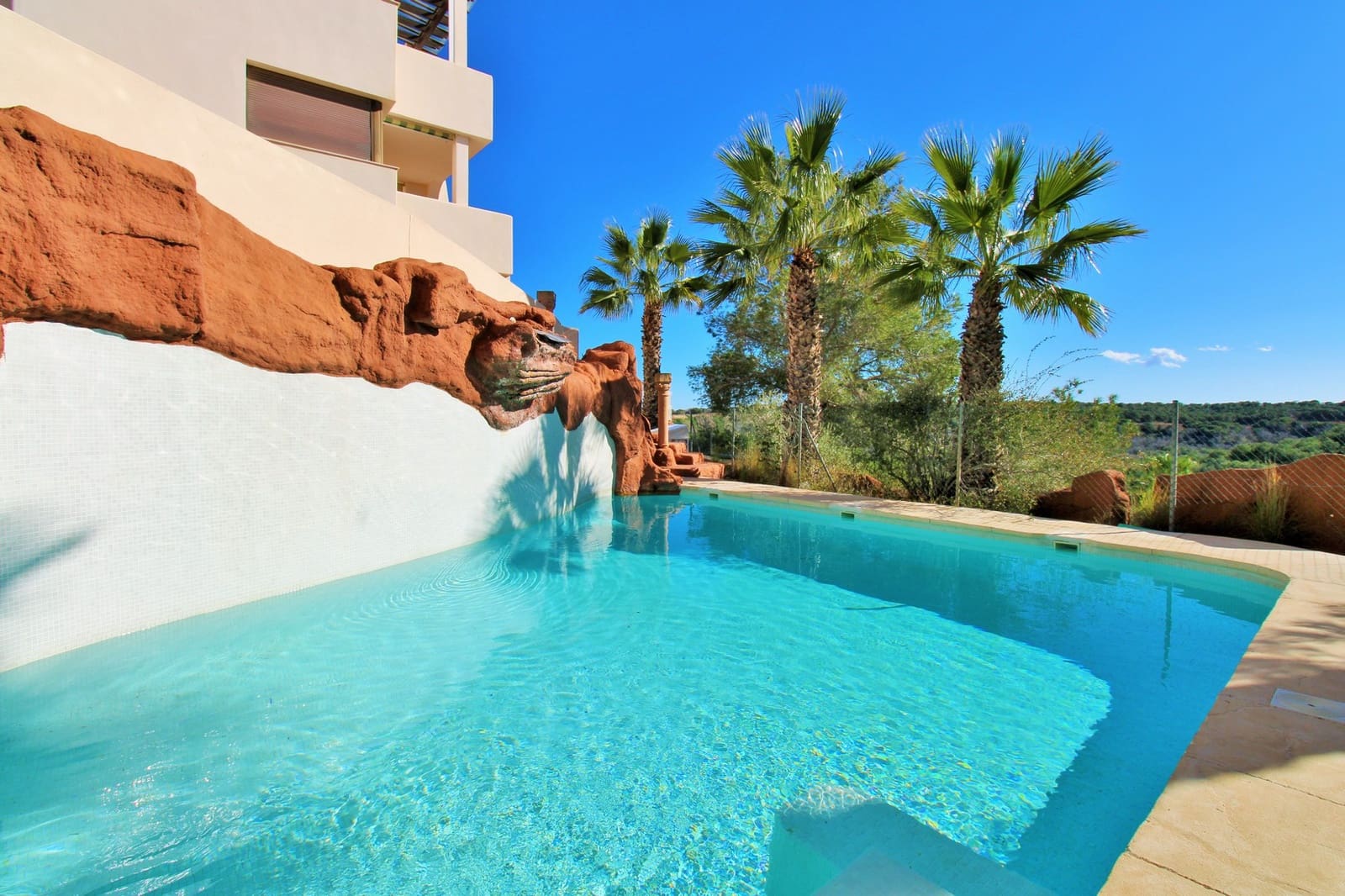 2 slaapkamer Appartement te koop in Las Ramblas Golf - € 199.900 (Ref: 9628335)