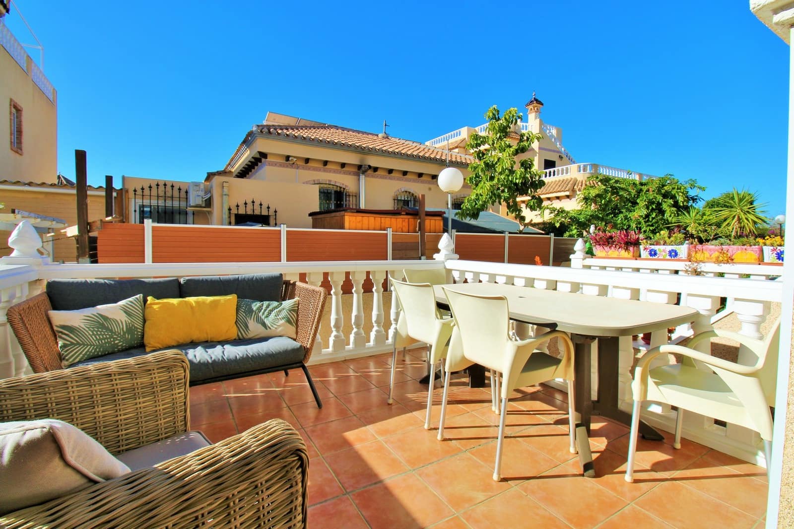 3 camera da letto Casa in vendita in Playa Flamenca - 234.900 € (Rif: 9628336)