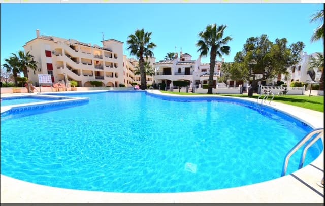 2 bedroom Apartment for sale in Playa Flamenca with pool garage - € 176,000 (Ref: 9638122)