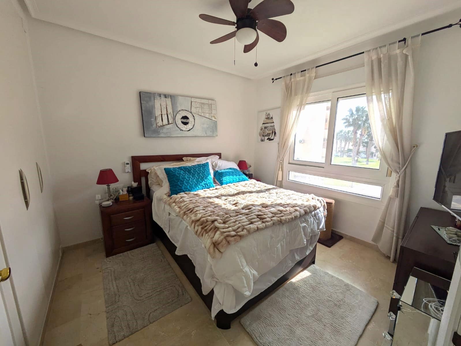 2 bedroom Apartment for sale in Playa Flamenca with pool garage - € 176,000 (Ref: 9638122)