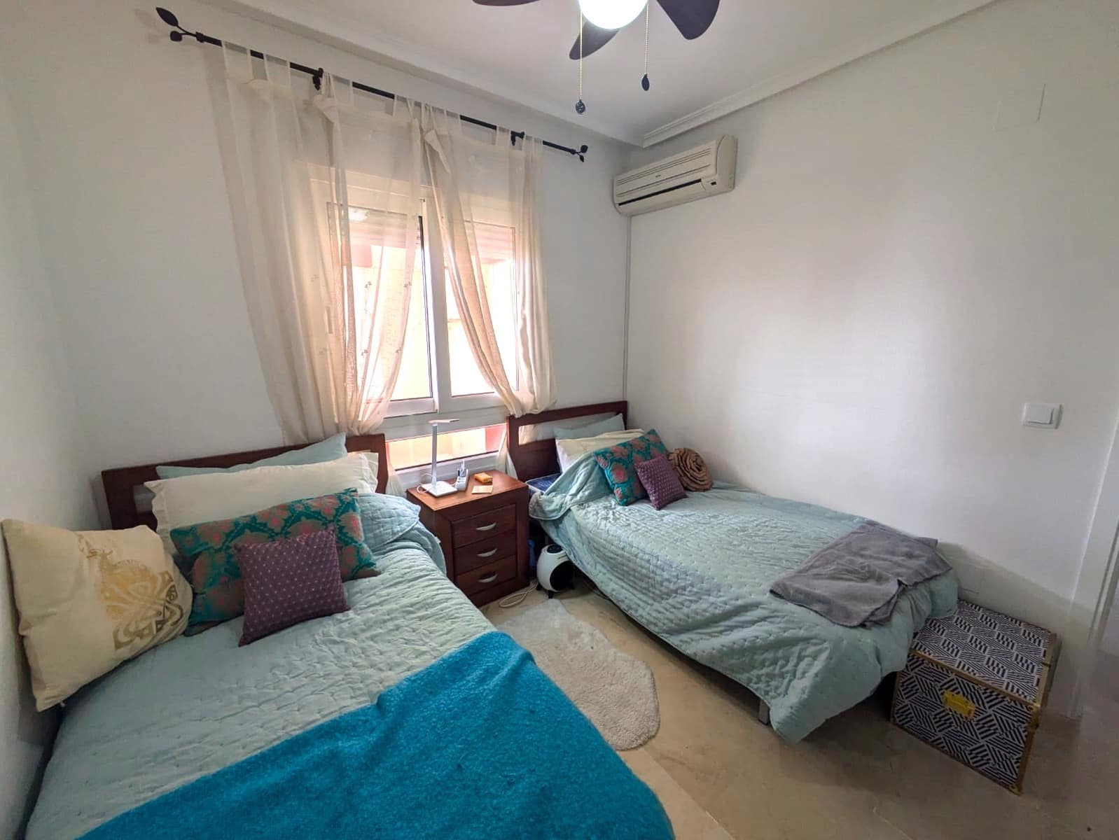 2 bedroom Apartment for sale in Playa Flamenca with pool garage - € 176,000 (Ref: 9638122)