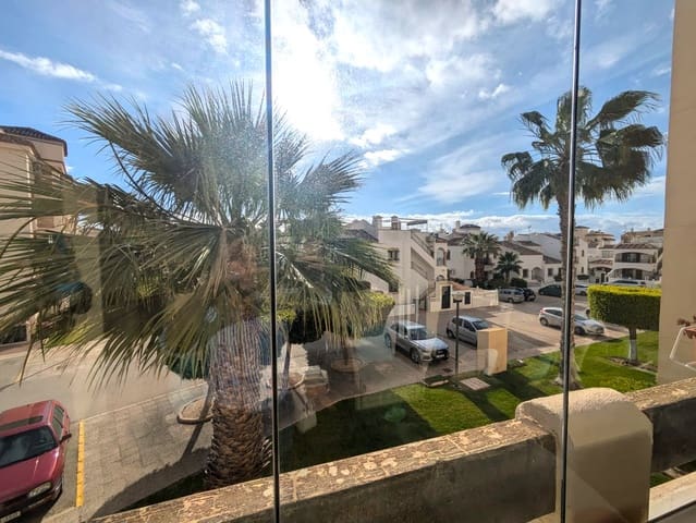 2 bedroom Apartment for sale in Playa Flamenca, Orihuela with pool garage - € 176,000 (Ref: 9638122)