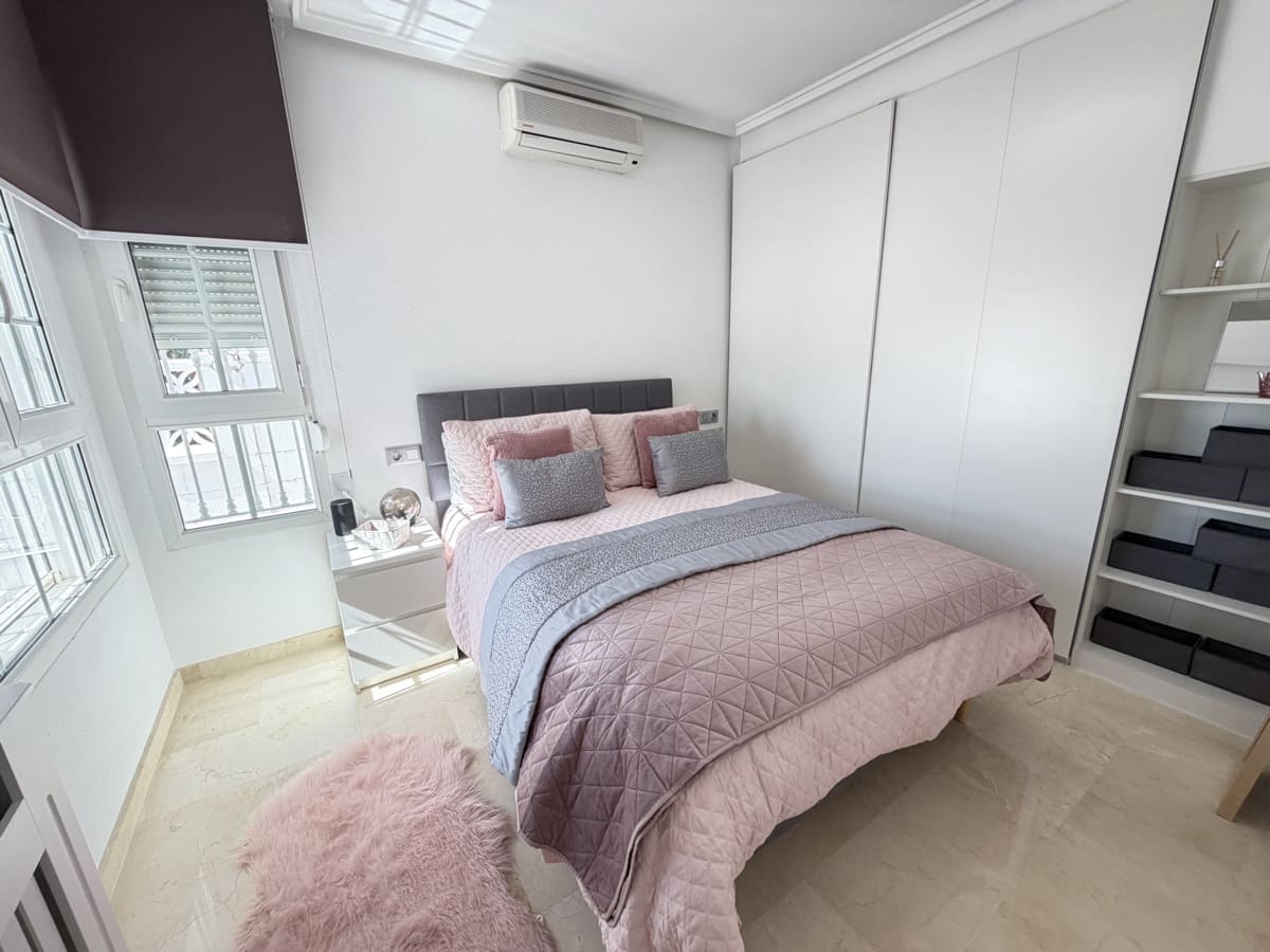 3 chambre Villa/Maison à vendre à Los Dolses avec piscine garage - 389 000 € (Ref: 9639862)