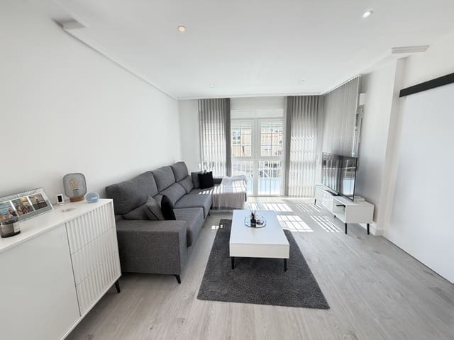 3 chambre Villa/Maison à vendre à Los Dolses, Orihuela avec piscine garage - 389 000 € (Ref: 9639862)