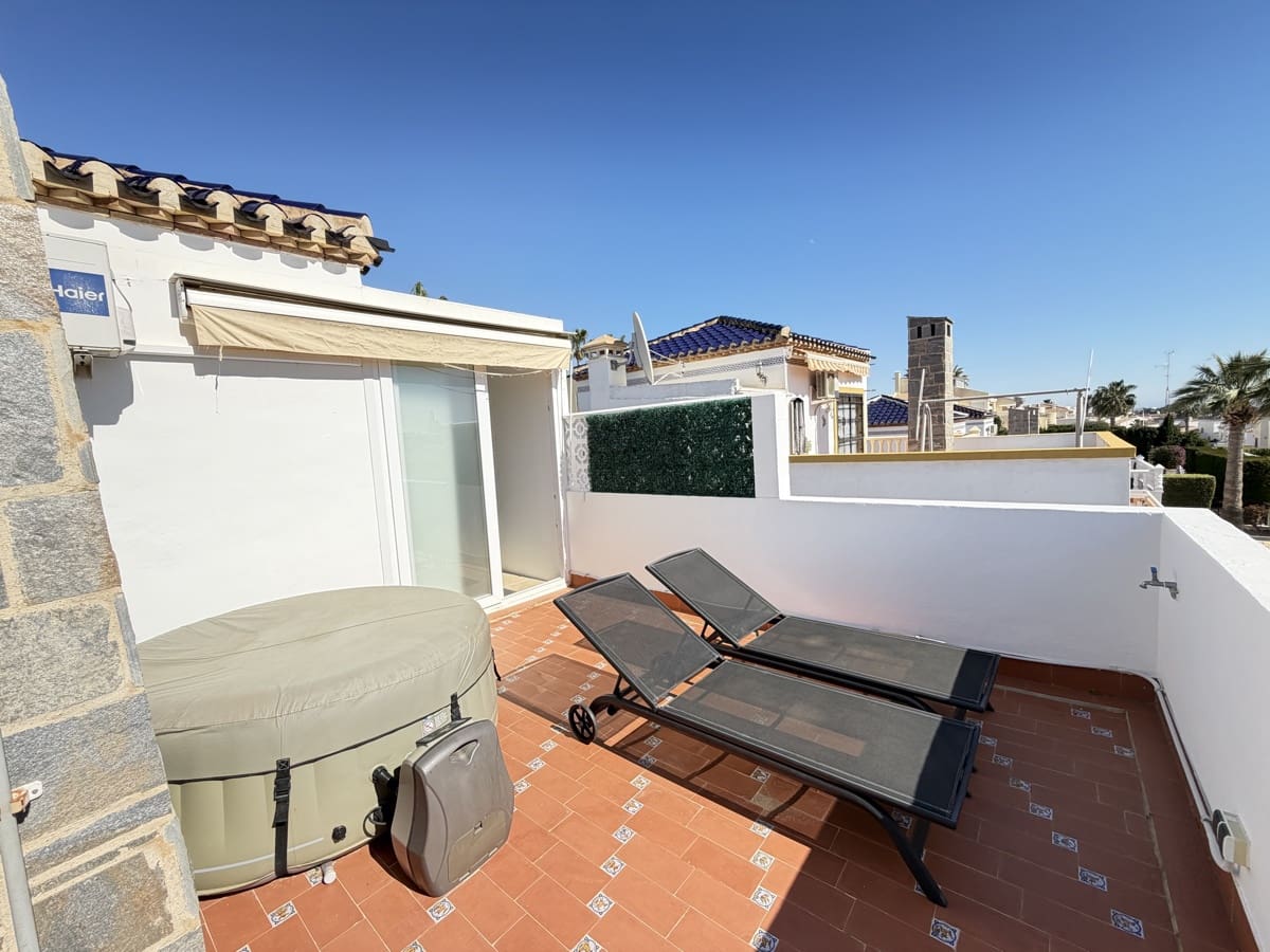 3 chambre Villa/Maison à vendre à Los Dolses avec piscine garage - 389 000 € (Ref: 9639862)