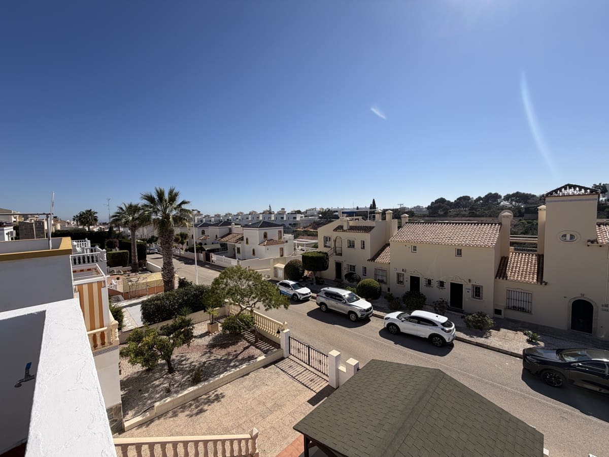 3 chambre Villa/Maison à vendre à Los Dolses avec piscine garage - 389 000 € (Ref: 9639862)