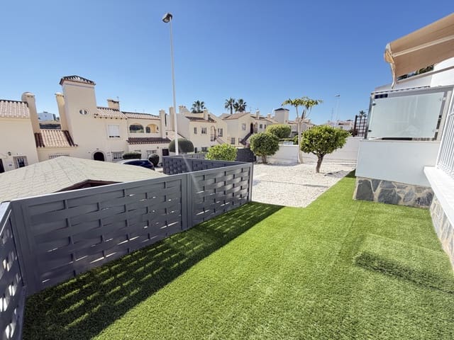 3 chambre Villa/Maison à vendre à Los Dolses, Orihuela avec piscine garage - 389 000 € (Ref: 9639862)
