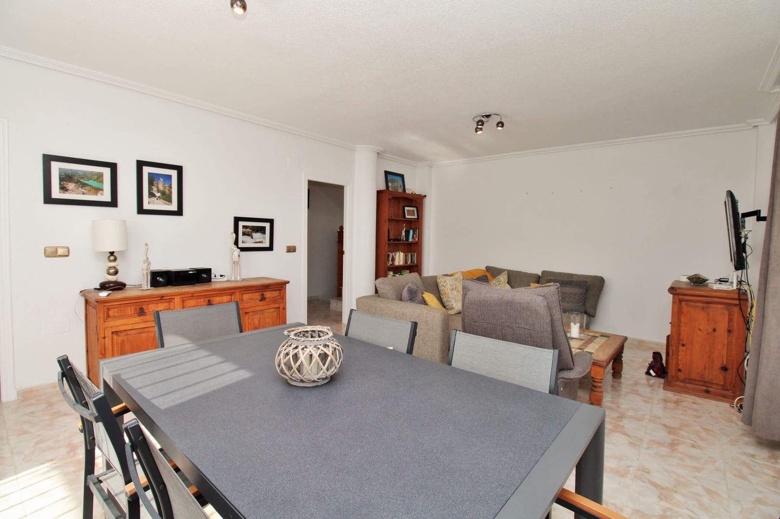 4 sovrum Villa till salu i Playa Flamenca - 379 000 € (Ref: 9650537)