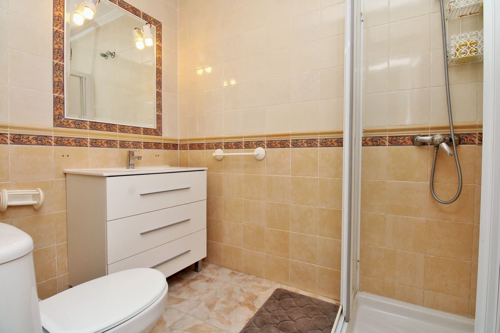 4 sovrum Villa till salu i Playa Flamenca - 379 000 € (Ref: 9650537)