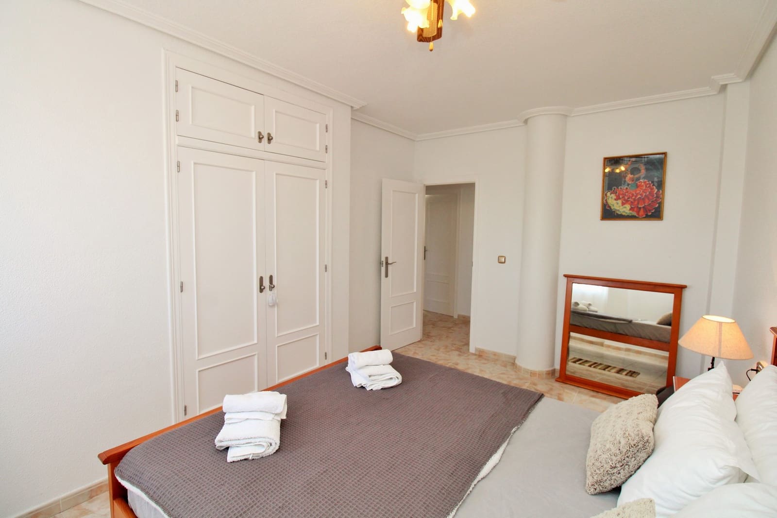 4 sovrum Villa till salu i Playa Flamenca - 379 000 € (Ref: 9650537)