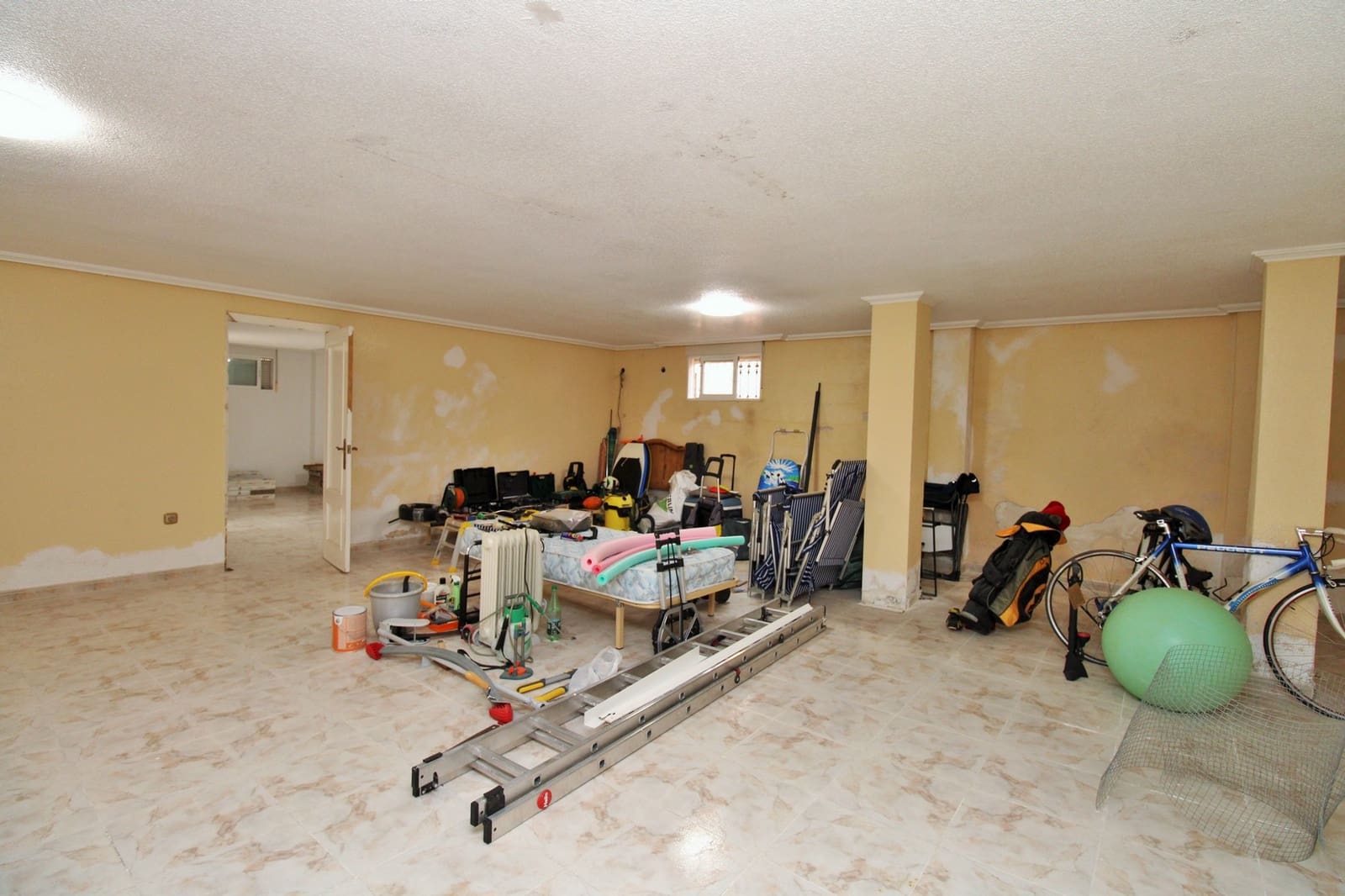 4 sovrum Villa till salu i Playa Flamenca - 379 000 € (Ref: 9650537)