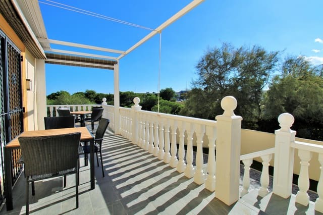 4 sovrum Villa till salu i Playa Flamenca, Orihuela - 379 000 € (Ref: 9650537)