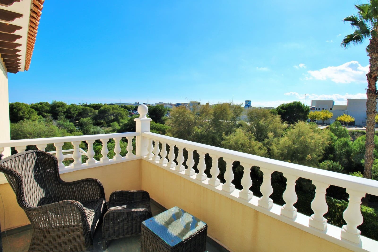 4 sovrum Villa till salu i Playa Flamenca - 379 000 € (Ref: 9650537)