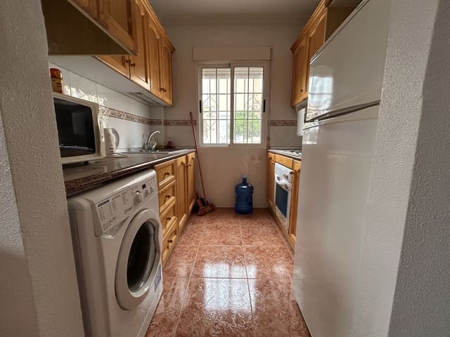 3 soveværelse Byhus til salg i Cabo Roig, Orihuela med swimmingpool garage - € 220.000 (Ref: 9650538)