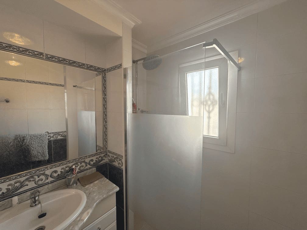 3 soveværelse Byhus til salg i Cabo Roig med swimmingpool garage - € 229.950 (Ref: 9650539)