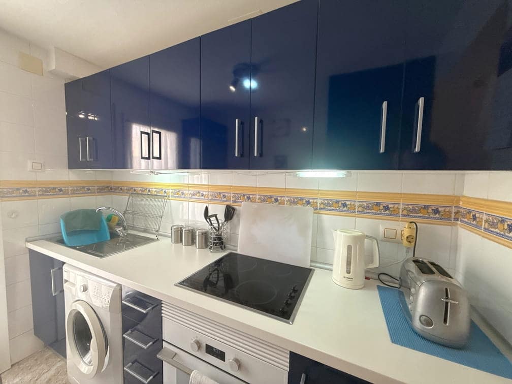 3 soveværelse Byhus til salg i Cabo Roig med swimmingpool garage - € 229.950 (Ref: 9650539)