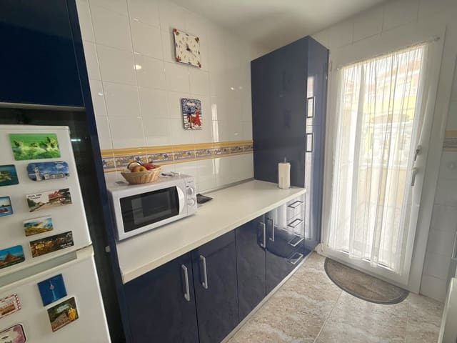 3 soveværelse Byhus til salg i Cabo Roig, Orihuela med swimmingpool garage - € 229.950 (Ref: 9650539)