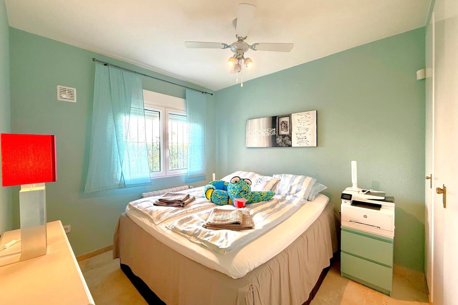 3 camera da letto Villa in vendita in Los Dolses con piscina garage - 590.000 € (Rif: 9650745)