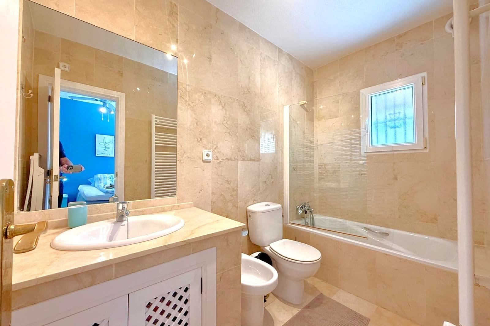 3 camera da letto Villa in vendita in Los Dolses con piscina garage - 590.000 € (Rif: 9650745)