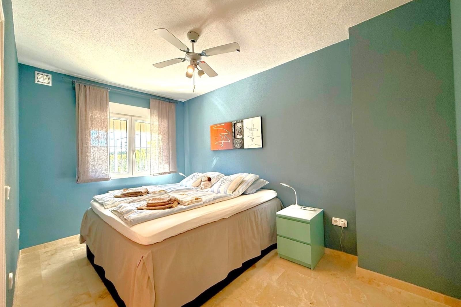 3 camera da letto Villa in vendita in Los Dolses con piscina garage - 590.000 € (Rif: 9650745)